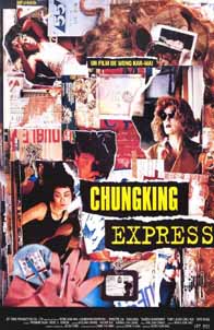 Chungking express (cd 1) (1994) Brigitte Lin